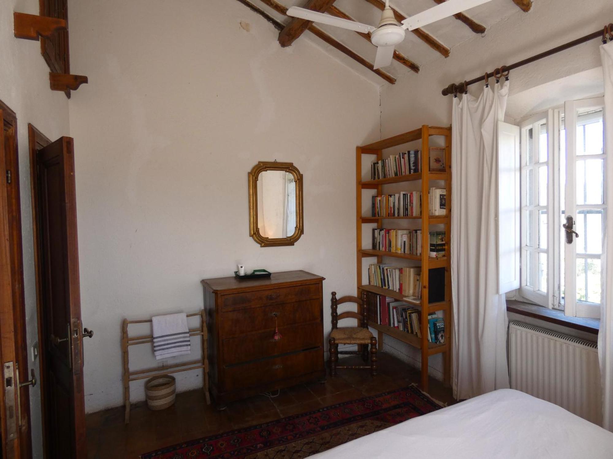 Scappo In Umbria, Il Fienile Villa Fornole Exterior photo