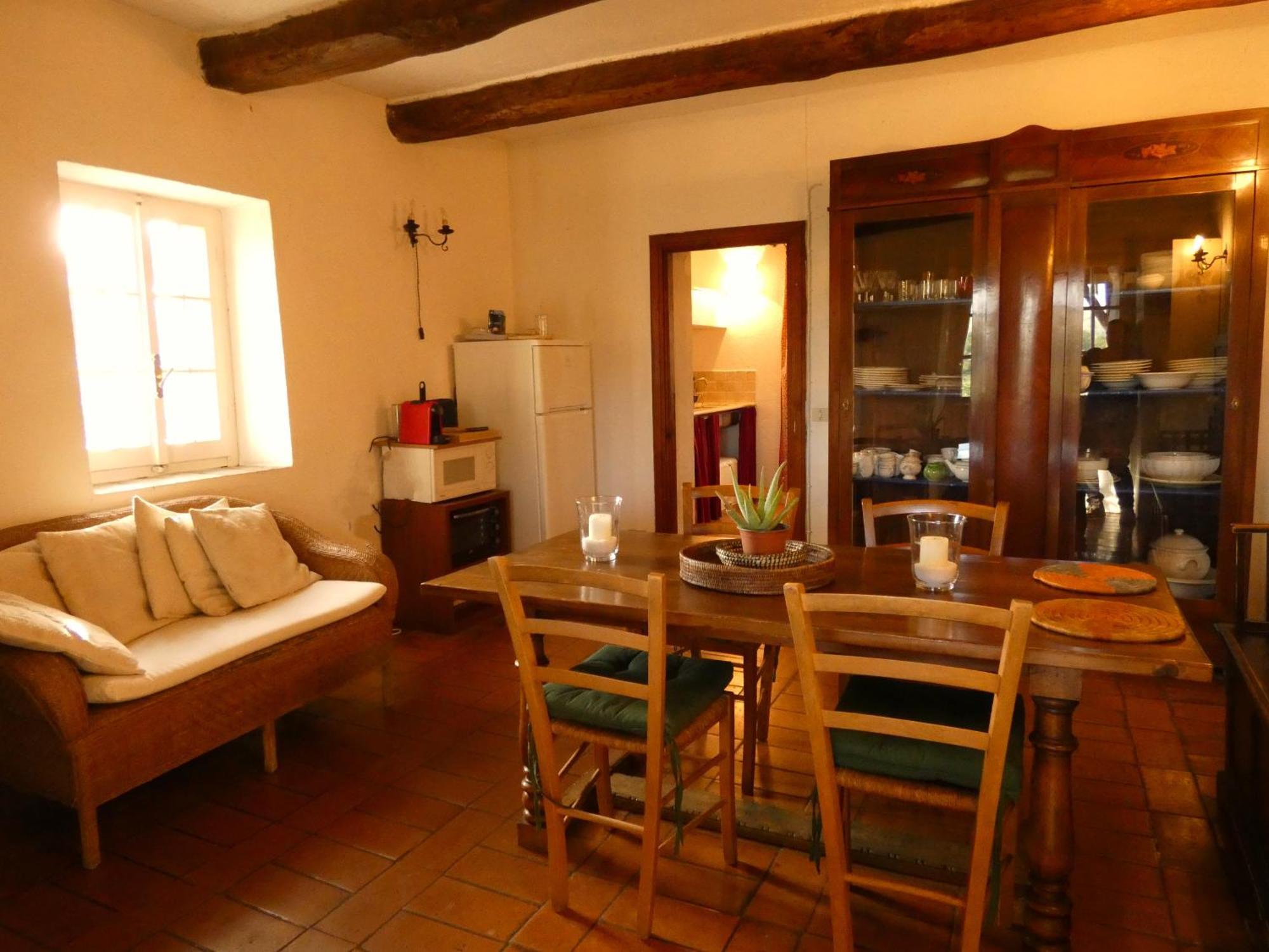 Scappo In Umbria, Il Fienile Villa Fornole Exterior photo
